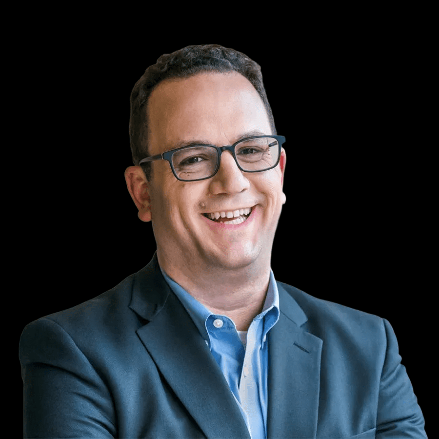 Adam Kaiser
