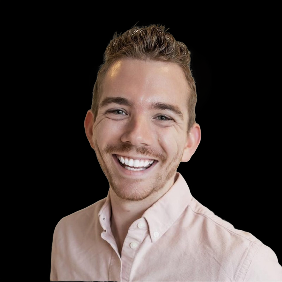 Austin Sandmeyer