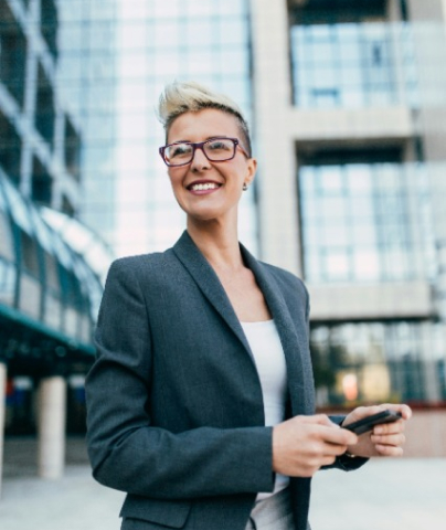 Marketing Leaders