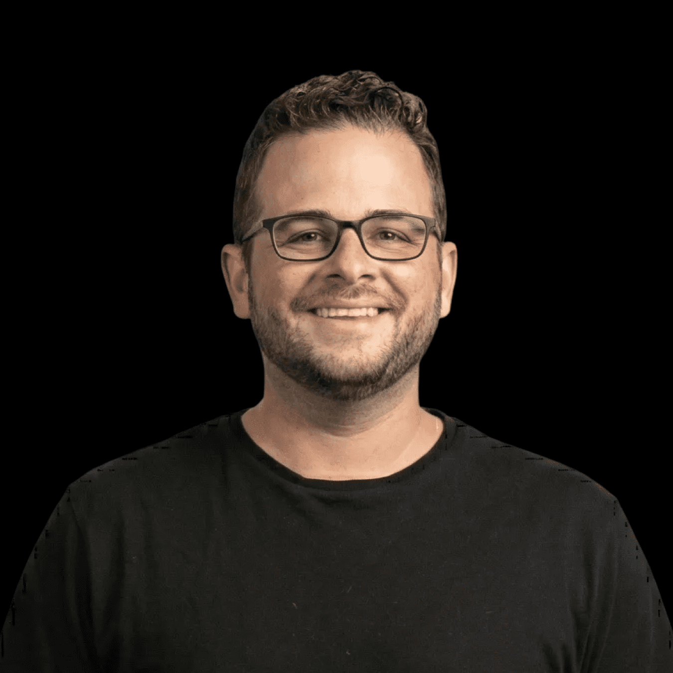 Nick Bennett