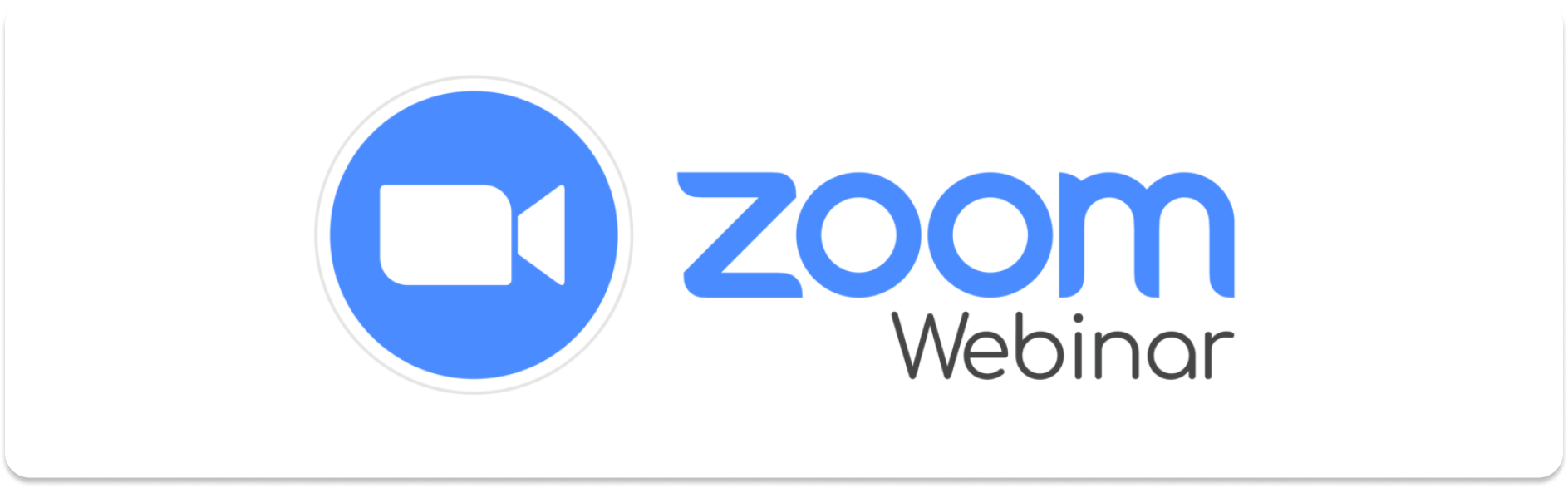 Zoom webinar vs ON24