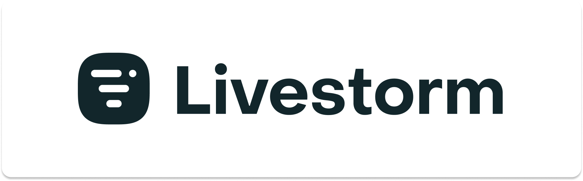 Livestorm logo