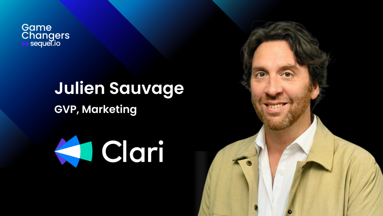 Clari&#8217;s Category Scorecard: The messaging, positioning, and content behind category creation