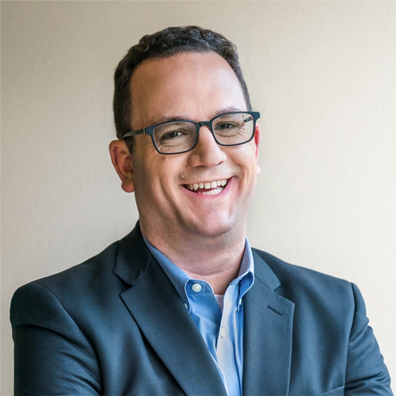Adam Kaiser