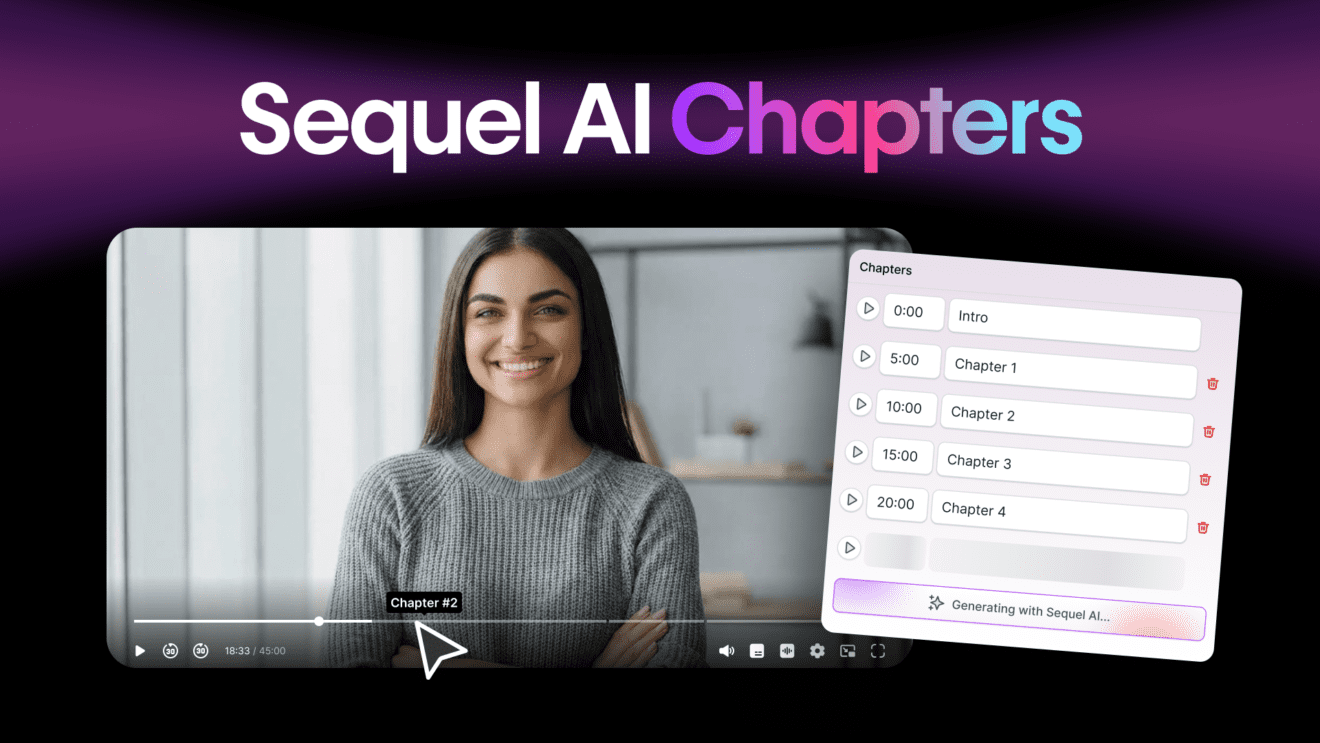 AI Chapters