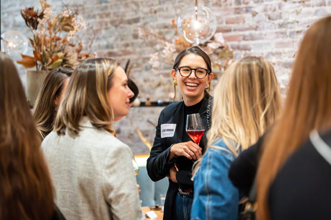 [Denver] The Intelligent Website Executive Dinner