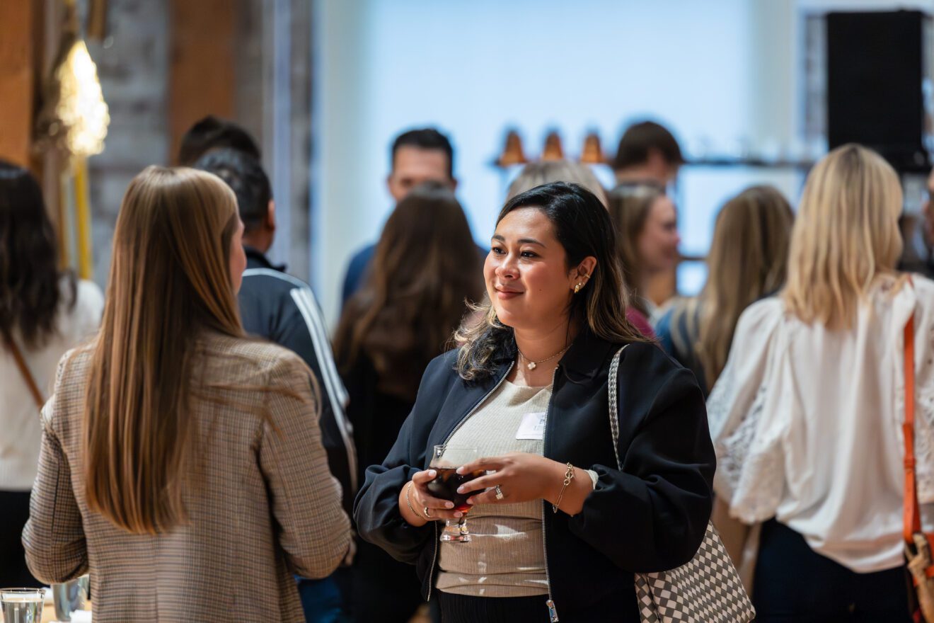 [Denver] The Intelligent Website Executive Dinner