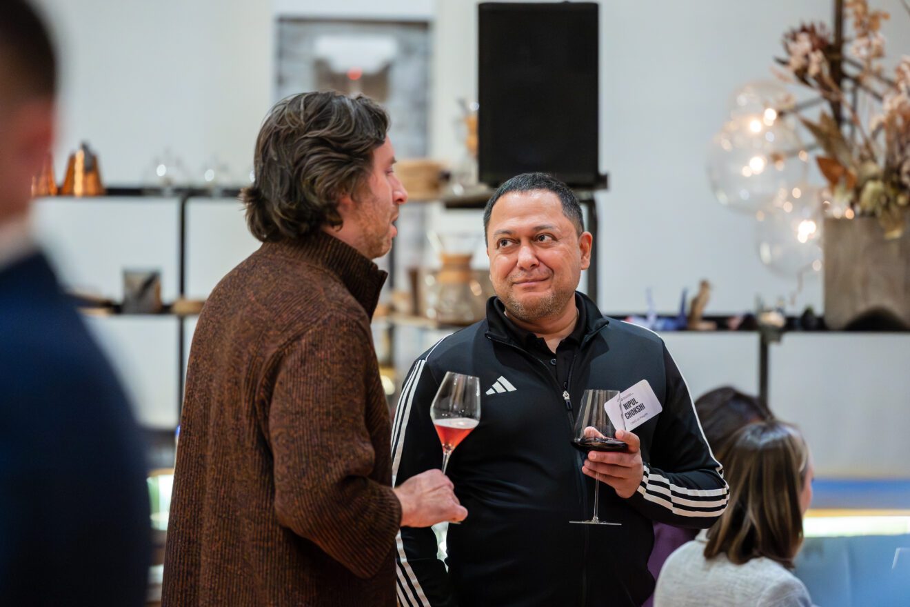 [Denver] The Intelligent Website Executive Dinner