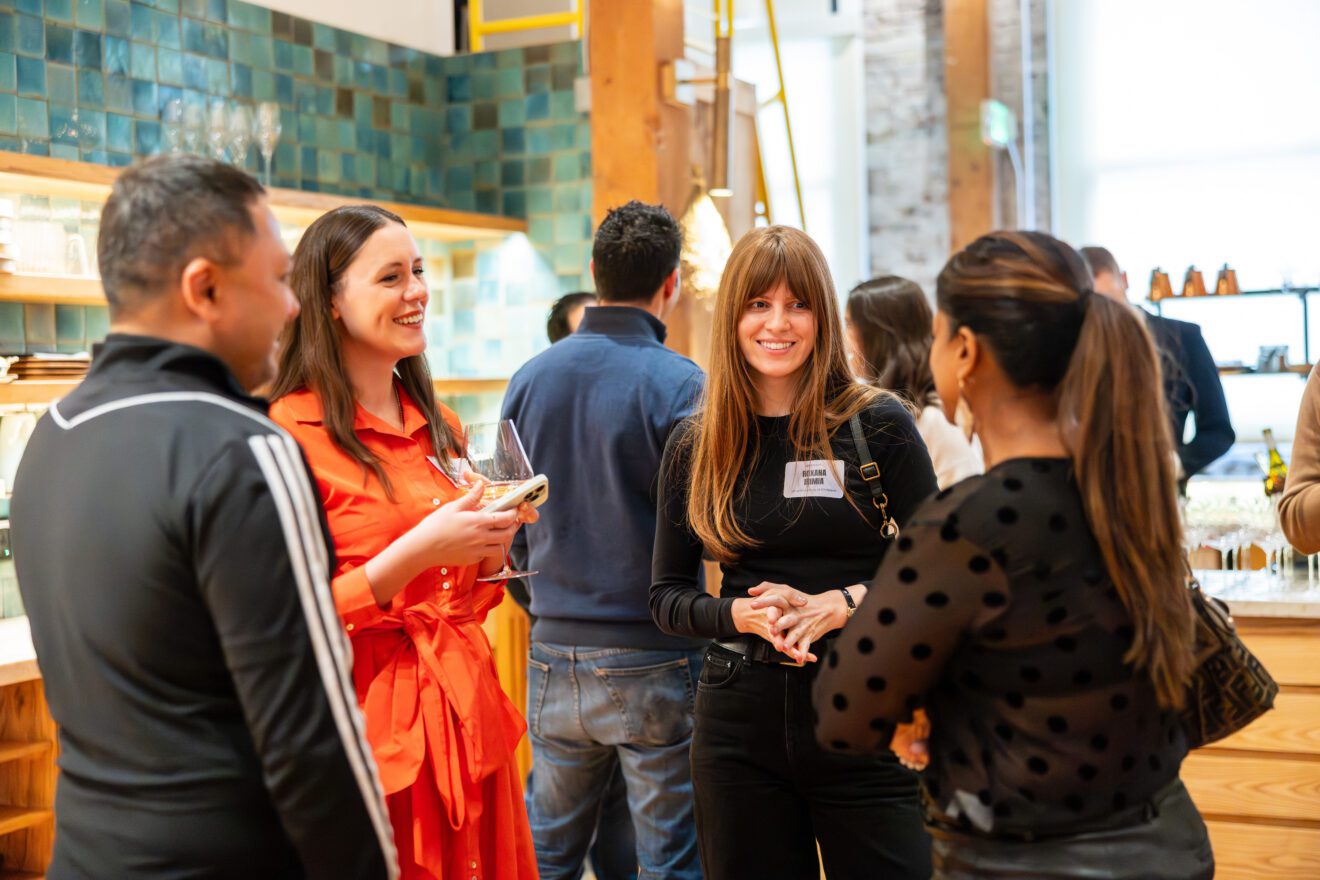 [Denver] The Intelligent Website Executive Dinner