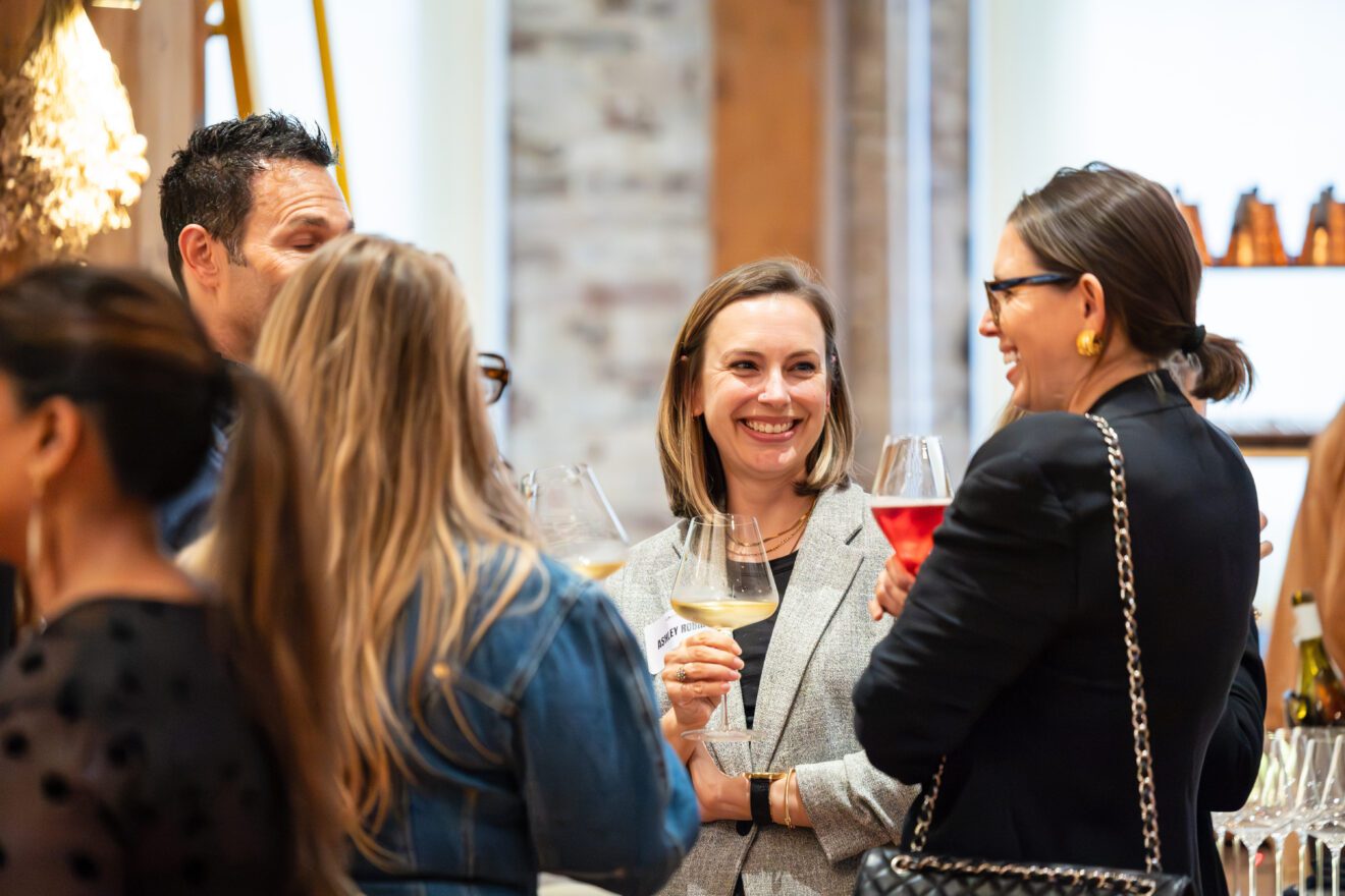 [Denver] The Intelligent Website Executive Dinner