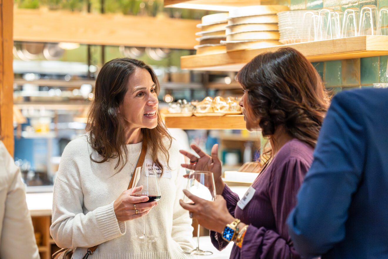 [Denver] The Intelligent Website Executive Dinner