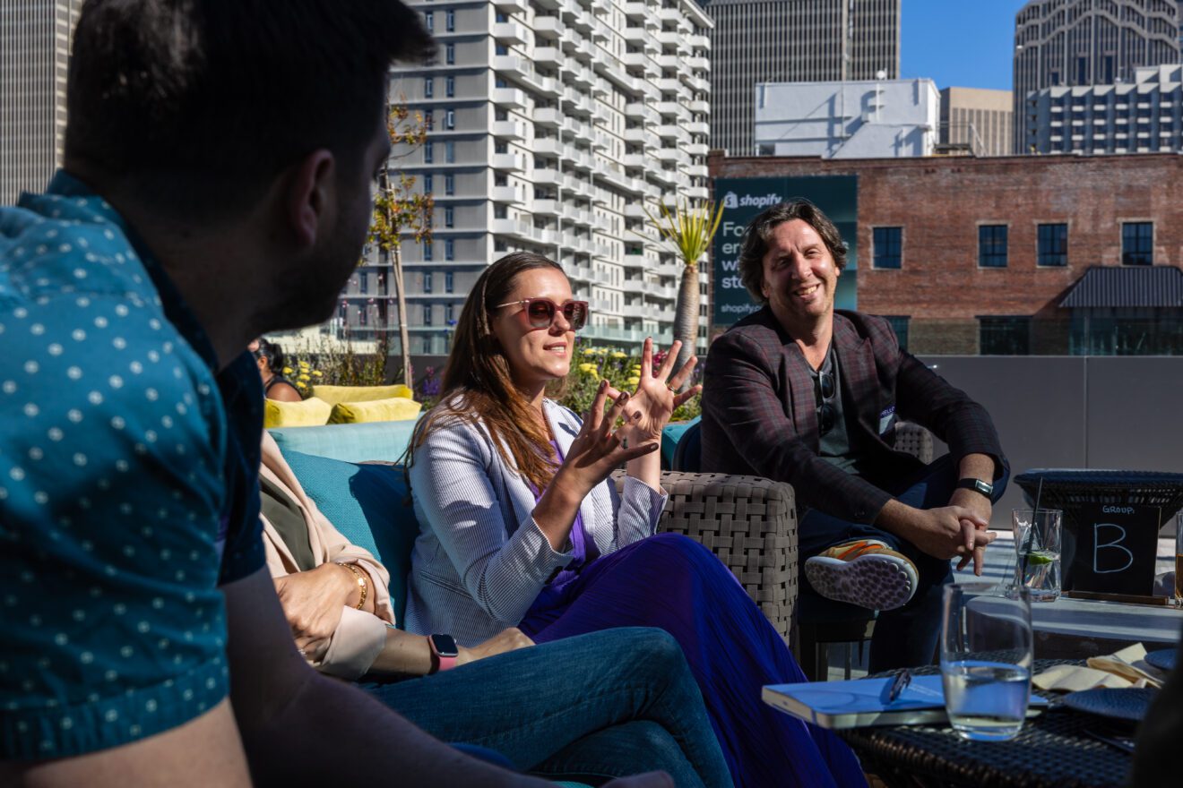 [Phoenix] The Intelligent Website GTM Workshop