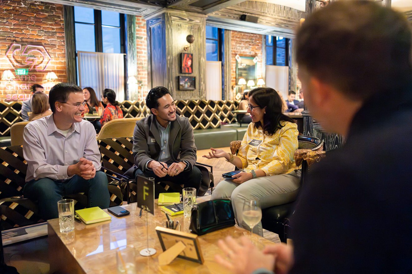 [Phoenix] The Intelligent Website GTM Workshop