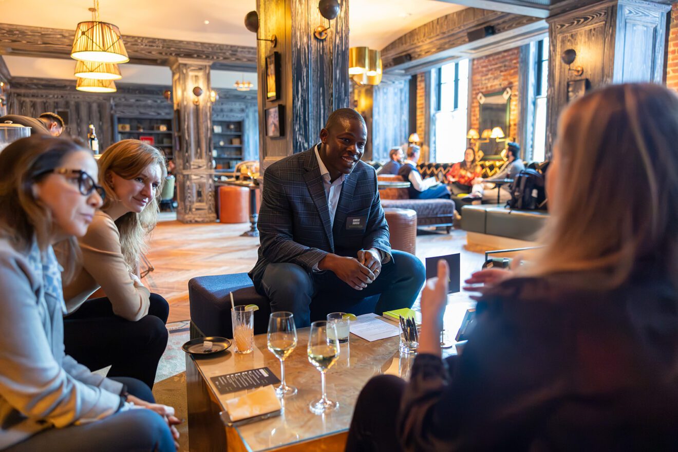 [Phoenix] The Intelligent Website GTM Workshop