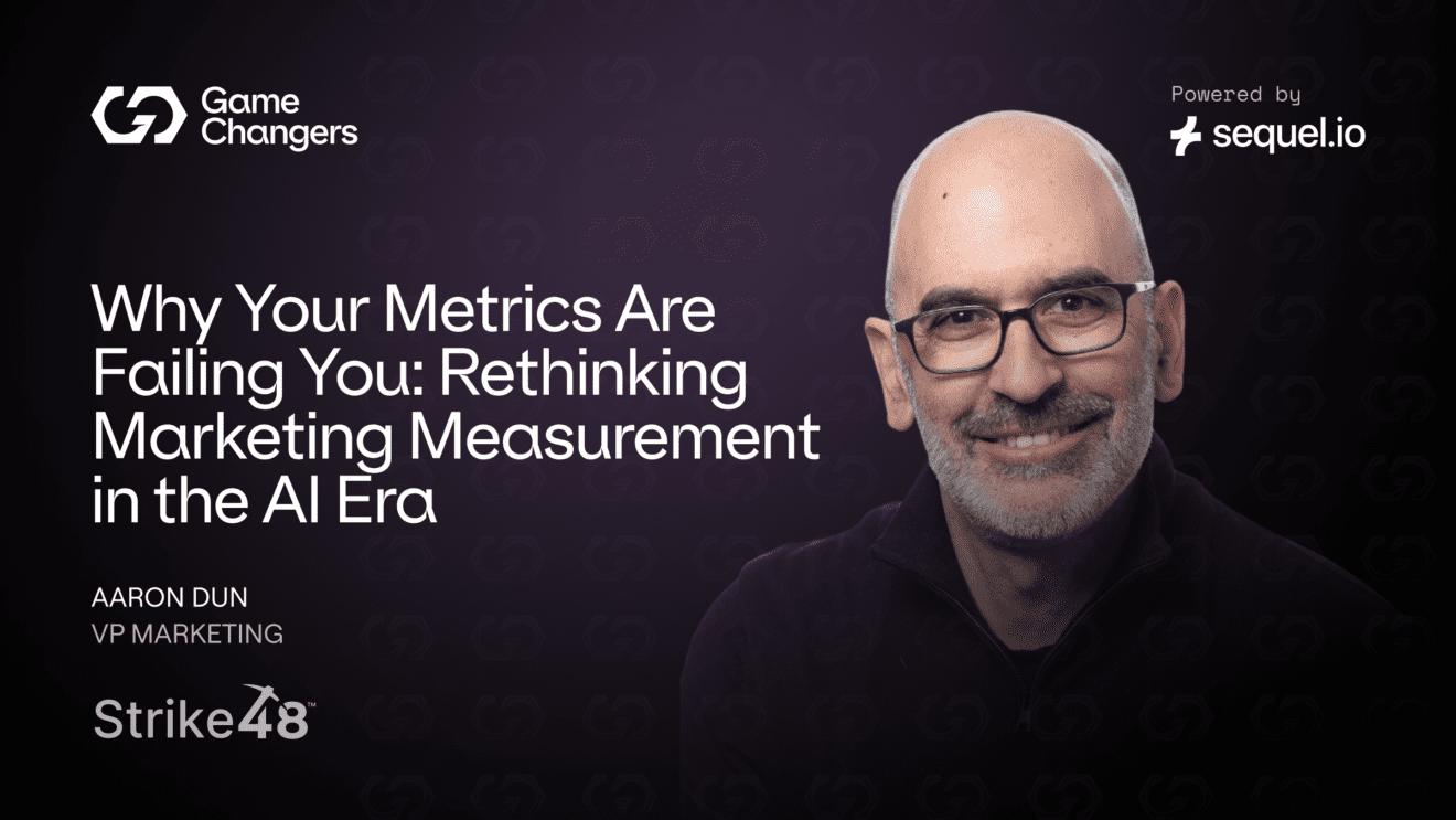 Why Your Metrics Are Failing You: Rethinking Marketing Measurement in the AI Era