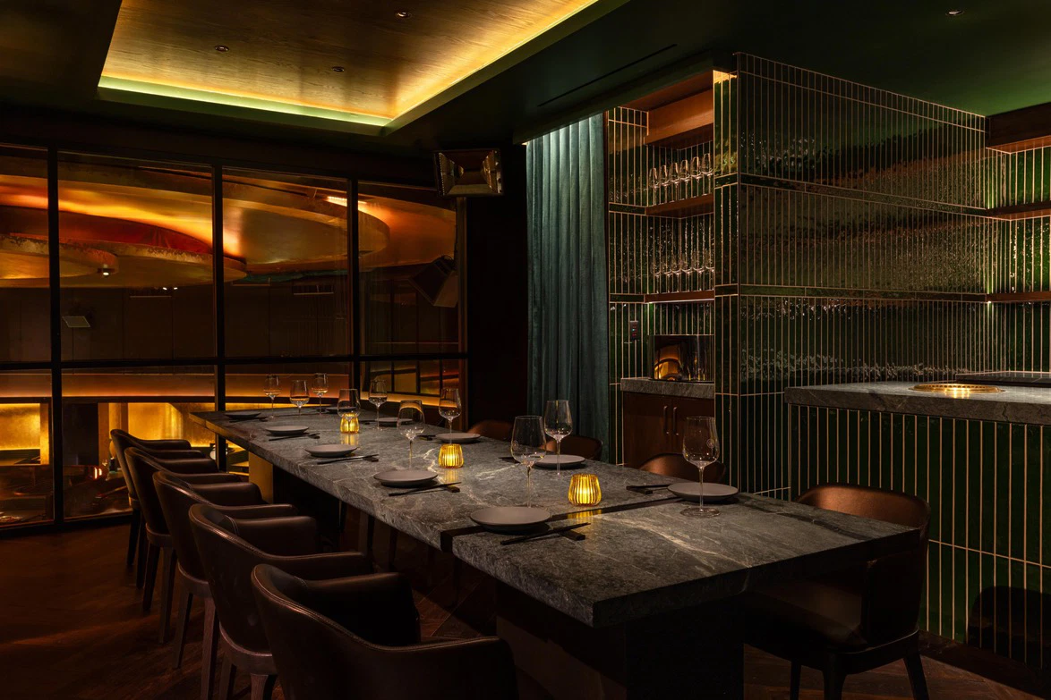 [Las Vegas] Intelligent Website CMO Dinner